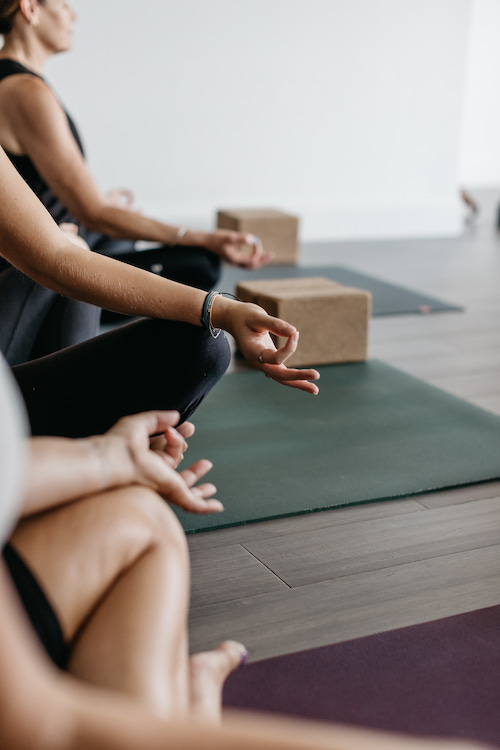 Yoga Classes Near Me, NH Yoga Studios