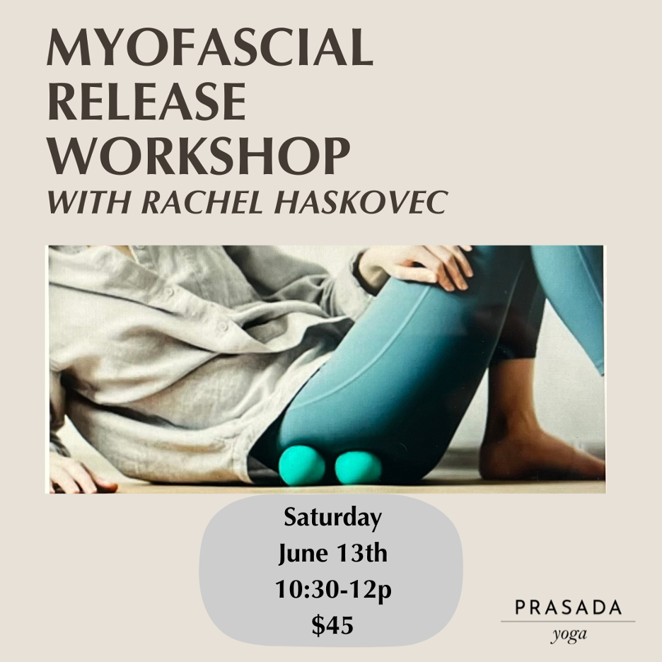 Myofascial Release